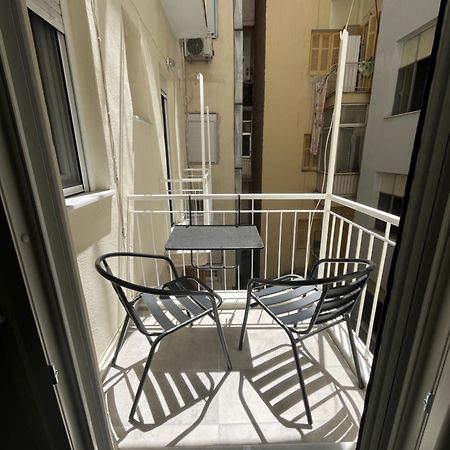 테살로니키 Urban Rotonda Retreat In The City Center! 아파트 외부 사진