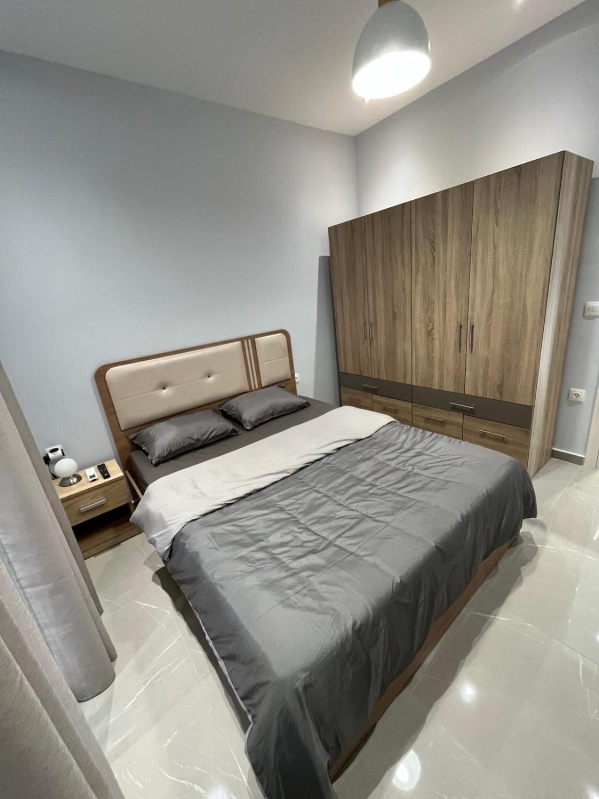 테살로니키 Urban Rotonda Retreat In The City Center! 아파트 외부 사진