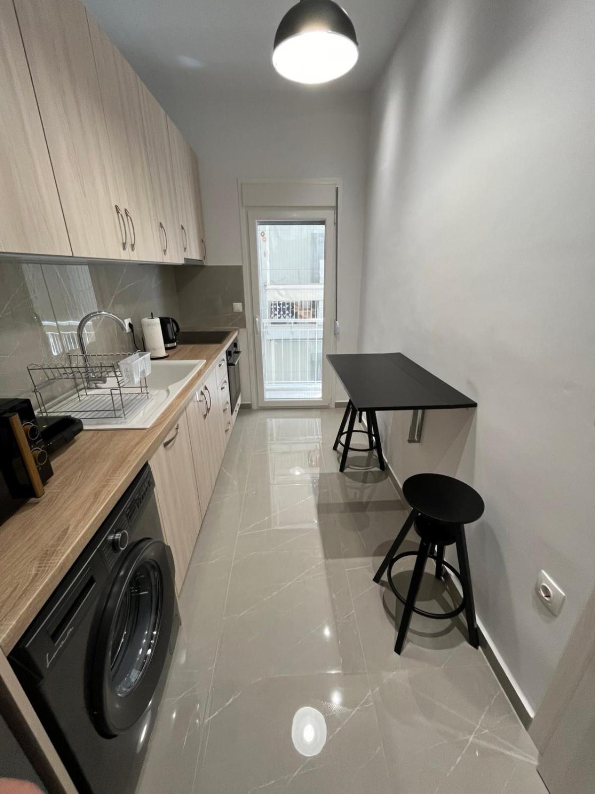 테살로니키 Urban Rotonda Retreat In The City Center! 아파트 외부 사진
