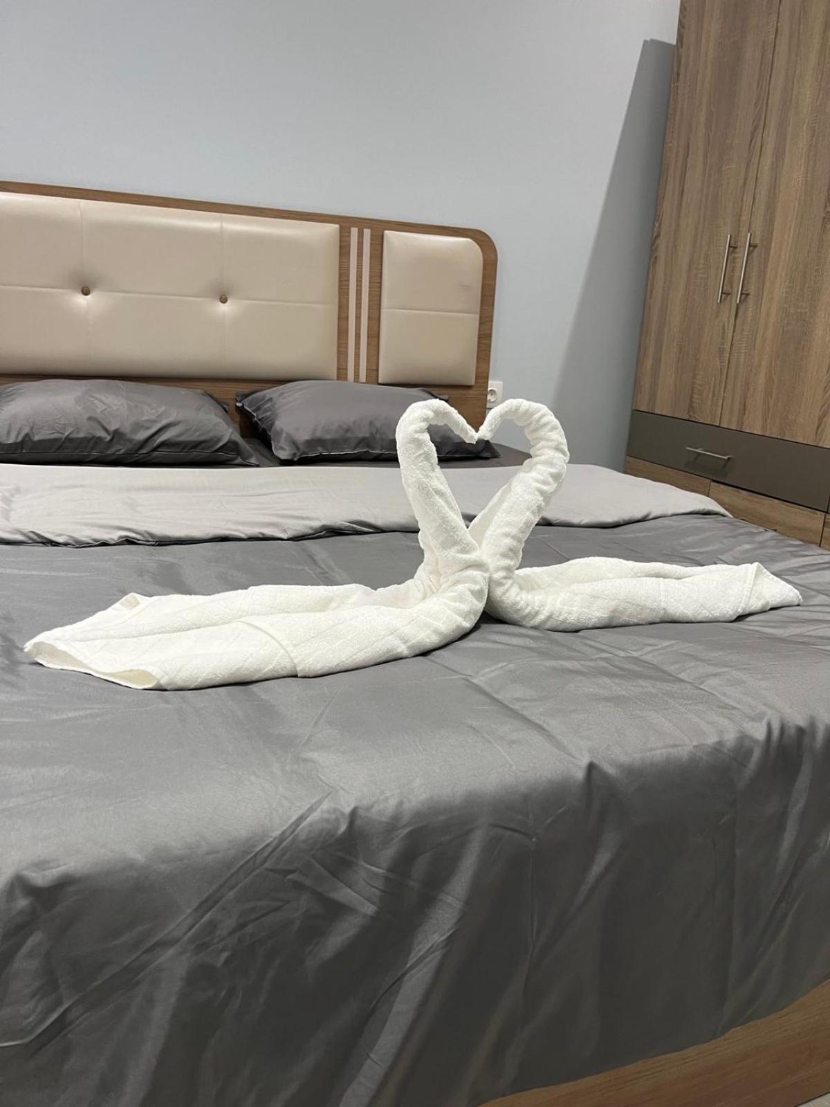 테살로니키 Urban Rotonda Retreat In The City Center! 아파트 외부 사진