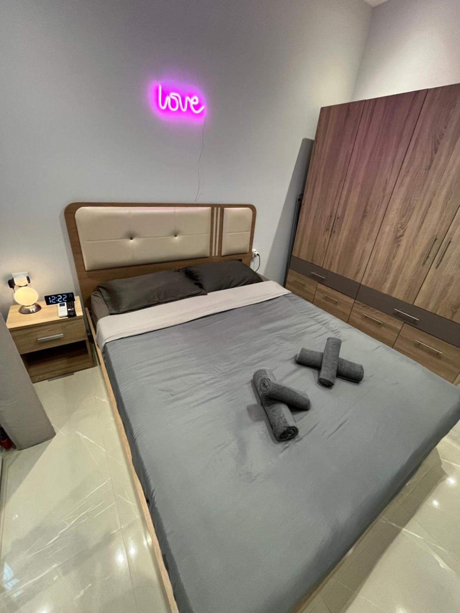 테살로니키 Urban Rotonda Retreat In The City Center! 아파트 외부 사진